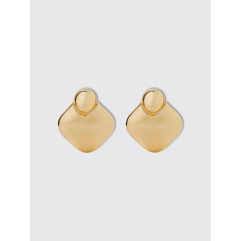 Federica Tosi Jewel Woman Steel